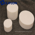 high conductivity  ptfe rod molded F4 round bar